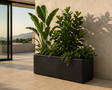 Cargar imagen en el visor de la galería, Jardinera Grande