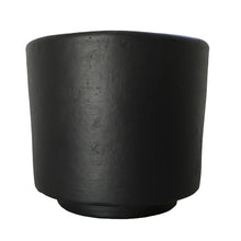 Cargar imagen en el visor de la galería, Maceta Cilíndrica CR1