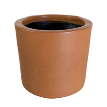 Cargar imagen en el visor de la galería, Maceta Cilíndrica CR2