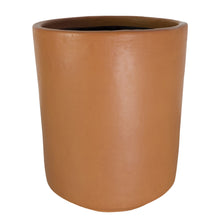 Cargar imagen en el visor de la galería, Maceta Cilíndrica #0