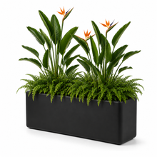 Cargar imagen en el visor de la galería, Jardinera Grande
