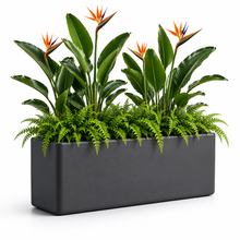 Cargar imagen en el visor de la galería, Jardinera Grande
