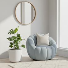 Cargar imagen en el visor de la galería, Maceta CR1 con planta Monstera
