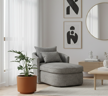 Cargar imagen en el visor de la galería, Maceta CR1 con planta Garra de Leon
